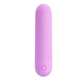 STEFAN – Mini Wibrator z 10 Zmysłowymi Wibracjami