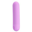 STEFAN – Mini Wibrator z 10 Zmysłowymi Wibracjami