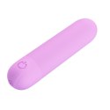 STEFAN – Mini Wibrator z 10 Zmysłowymi Wibracjami