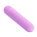 STEFAN – Mini Wibrator z 10 Zmysłowymi Wibracjami