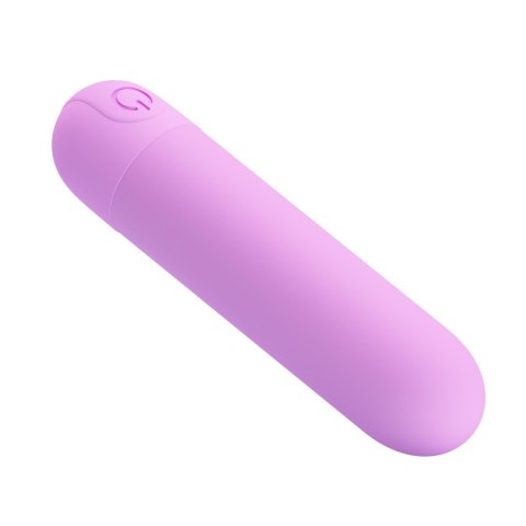 STEFAN – Mini Wibrator z 10 Zmysłowymi Wibracjami