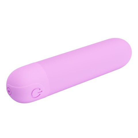 STEFAN – Mini Wibrator z 10 Zmysłowymi Wibracjami