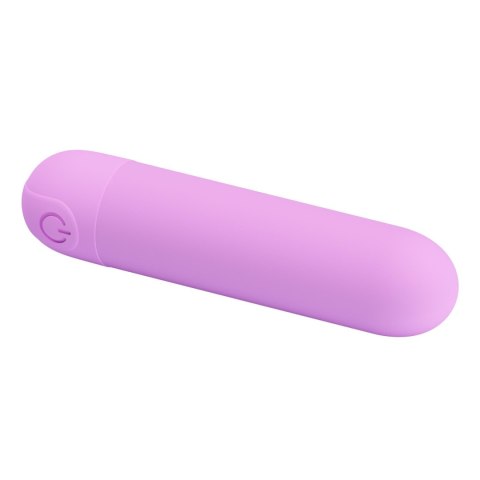 STEFAN – Mini Wibrator z 10 Zmysłowymi Wibracjami