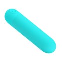 STEFAN, Mini Wibrator z 10 Zmysłowymi Trybami Wibracji