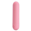 Stefan, Mini Masażer z 10 Funkcjami Wibracji