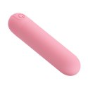 Stefan, Mini Masażer z 10 Funkcjami Wibracji