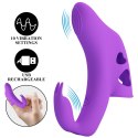 Yenna Honey Finger – Wibrator Palcowy z 10 Funkcjami Wibracji