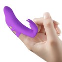 Yenna Honey Finger – Wibrator Palcowy z 10 Funkcjami Wibracji