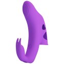 Yenna Honey Finger – Wibrator Palcowy z 10 Funkcjami Wibracji