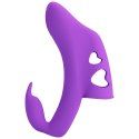 Yenna Honey Finger – Wibrator Palcowy z 10 Funkcjami Wibracji