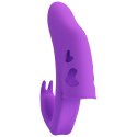 Yenna Honey Finger – Wibrator Palcowy z 10 Funkcjami Wibracji