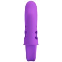 Yenna Honey Finger – Wibrator Palcowy z 10 Funkcjami Wibracji