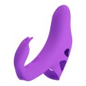 Yenna Honey Finger – Wibrator Palcowy z 10 Funkcjami Wibracji