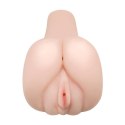 BAILE - PASSION LADY - Wibrujący Masturbator