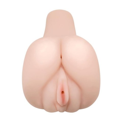 BAILE - PASSION LADY - Wibrujący Masturbator