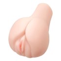 BAILE - PASSION LADY - Wibrujący Masturbator