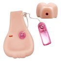 BAILE - PASSION LADY - Wibrujący Masturbator
