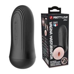 PRETTY LOVE ALICE – Realistyczny Masturbator Waginalny