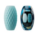 PRETTY LOVE - Athena EROS, Wodoodporny Masturbator z TPR