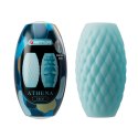 PRETTY LOVE - Athena EROS, Wodoodporny Masturbator z TPR
