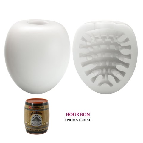 PRETTY LOVE BOURBON – Kusząca Beczułka TPR/ABS