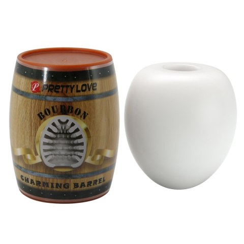 PRETTY LOVE BOURBON – Kusząca Beczułka TPR/ABS