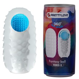 PRETTY LOVE - Kula Fantazji VENUS-X