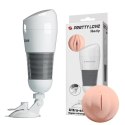 Masturbator z Przyssawką PRETTY LOVE - HEDY