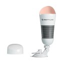 Masturbator z Przyssawką PRETTY LOVE - HEDY