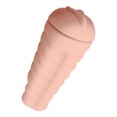 PRETTY LOVE - KITTY Gold - Masturbator Cyber Skin