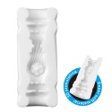 PRETTY LOVE - Masturbator Fine Lady: Ultra Miękki, Zmysłowo Stymulujący 3D