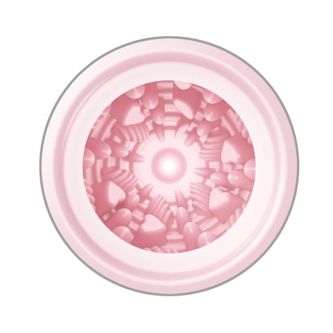 PRETTY LOVE – Pleasure Egg I: Sensualny Masturbator Ręczny, ABS/TPR