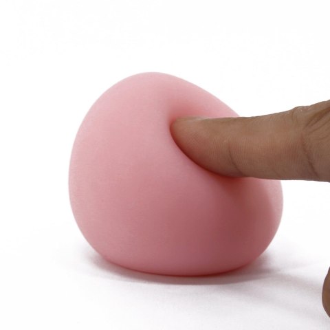 PRETTY LOVE – Pleasure Egg I: Sensualny Masturbator Ręczny, ABS/TPR