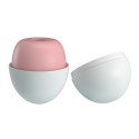 PRETTY LOVE – Pleasure Egg I: Sensualny Masturbator Ręczny, ABS/TPR