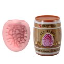 PRETTY LOVE - SAUTERNE: Urokliwy Masturbator Beczkowy TPR/ABS