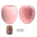 PRETTY LOVE - SAUTERNE: Urokliwy Masturbator Beczkowy TPR/ABS