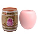 PRETTY LOVE - SAUTERNE: Urokliwy Masturbator Beczkowy TPR/ABS