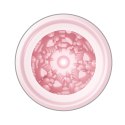 PRETTY LOVE - SAUTERNE: Urokliwy Masturbator Beczkowy TPR/ABS