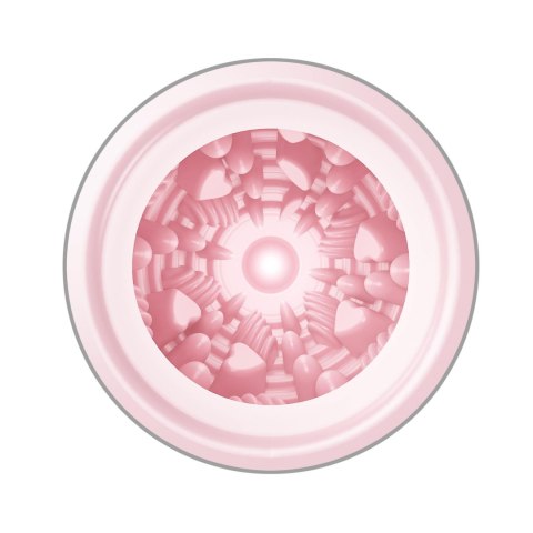 PRETTY LOVE - SAUTERNE: Urokliwy Masturbator Beczkowy TPR/ABS