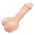 BAILE Bigger Man Plus 9,5'' – Intensywny Masturbator Analny