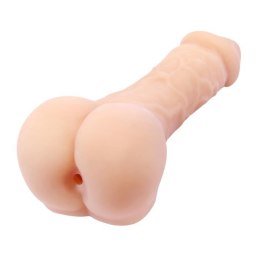 BAILE - Bigger Man - Realistyczny Masturbator Analny