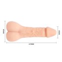 BAILE - Bigger Man - Realistyczny Masturbator Analny
