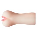 BAILE Candy Passion Lady - Realistyczny Masturbator Waginalny