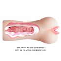 BAILE Candy Passion Lady - Realistyczny Masturbator Waginalny