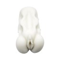 BAILE - Masturbator waginalny 3D z efektem ciasnego uścisku