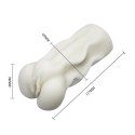 BAILE - Masturbator waginalny 3D z efektem ciasnego uścisku