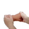 CAROLINE – Realistyczny Masturbator TPR, Wodoodporny
