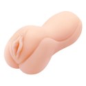 CRAZY BULL – Bella: Realistyczny Masturbator Męski