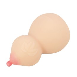 CRAZY BULL Calabash – Zmysłowy Masturbator Męski TPR