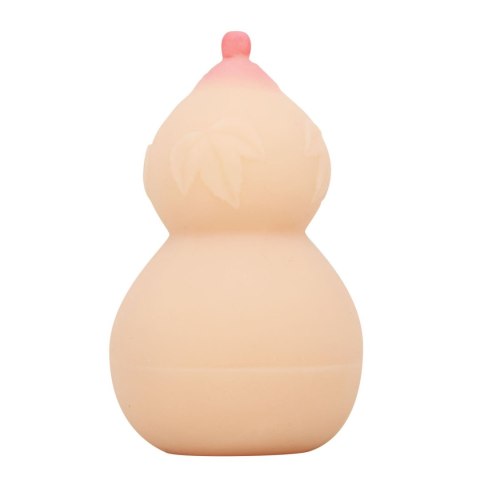 CRAZY BULL Calabash – Zmysłowy Masturbator Męski TPR